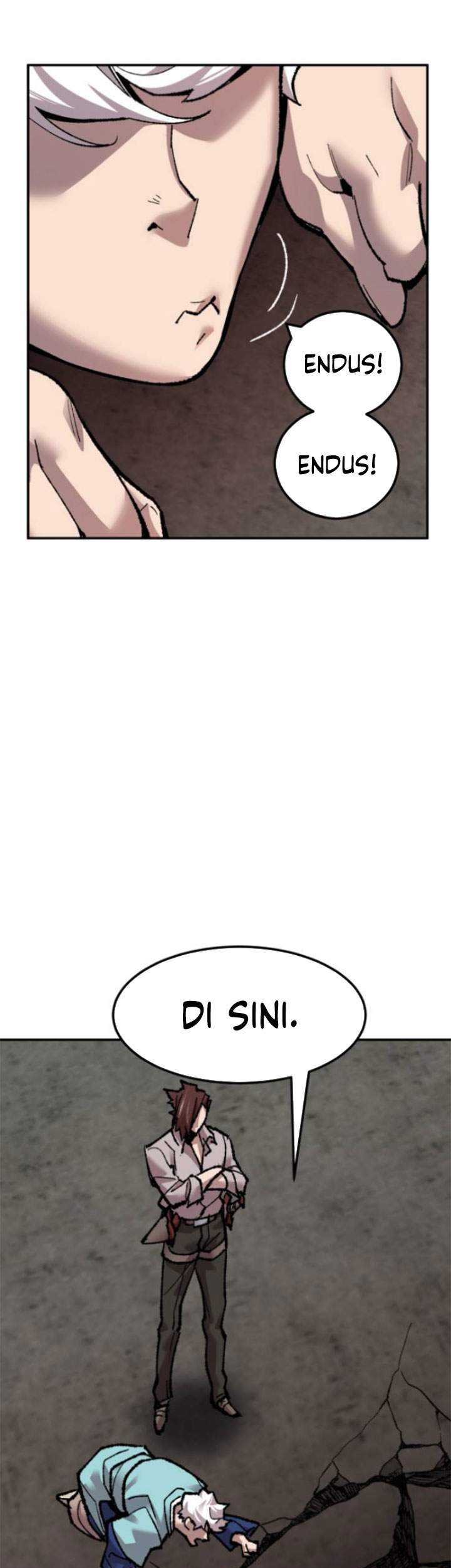 Limit Breaker Chapter 52 Gambar 80