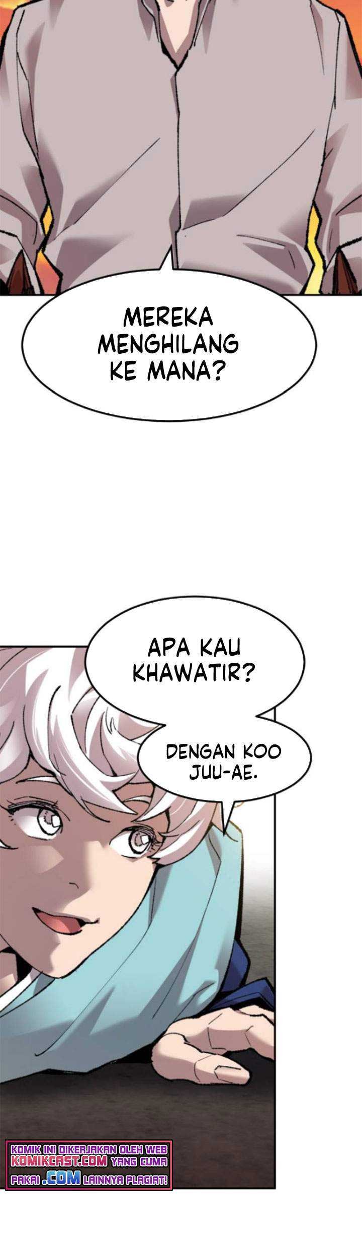 Limit Breaker Chapter 52 Gambar 82