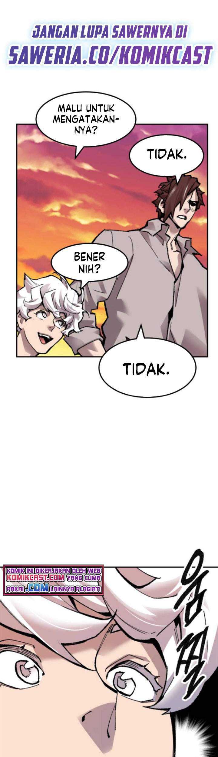 Limit Breaker Chapter 52 Gambar 84