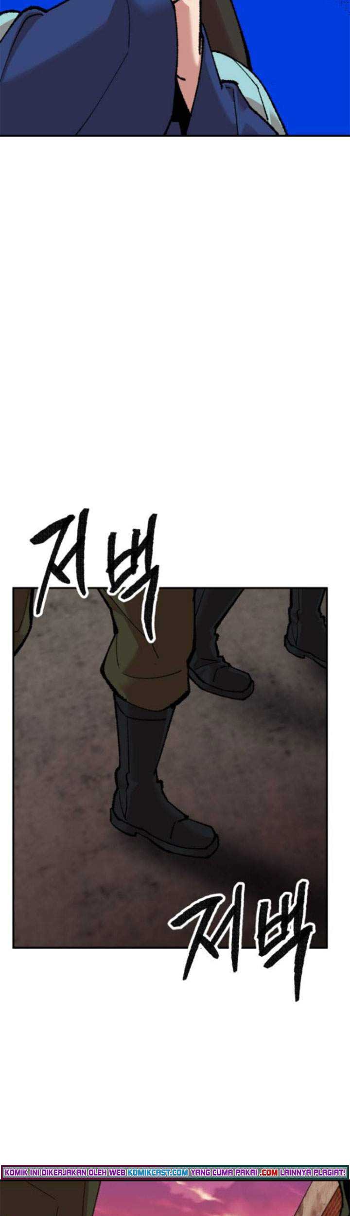 Limit Breaker Chapter 52 Gambar 86