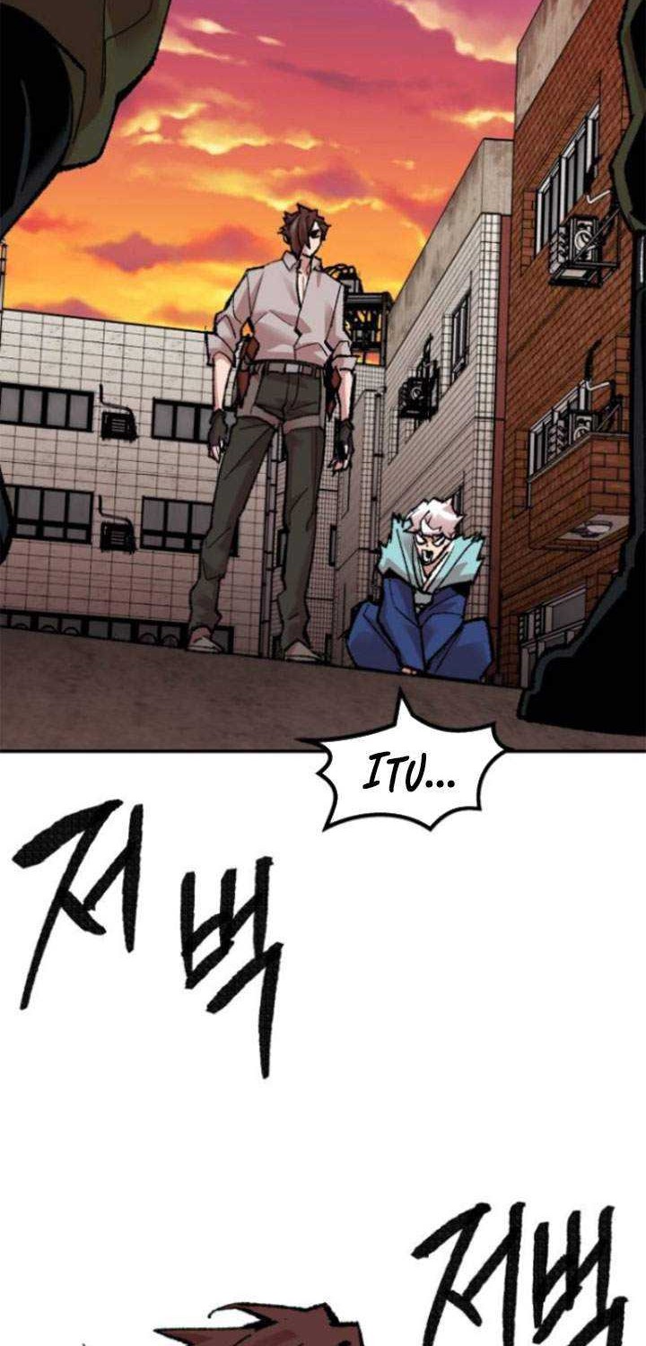 Limit Breaker Chapter 52 Gambar 87