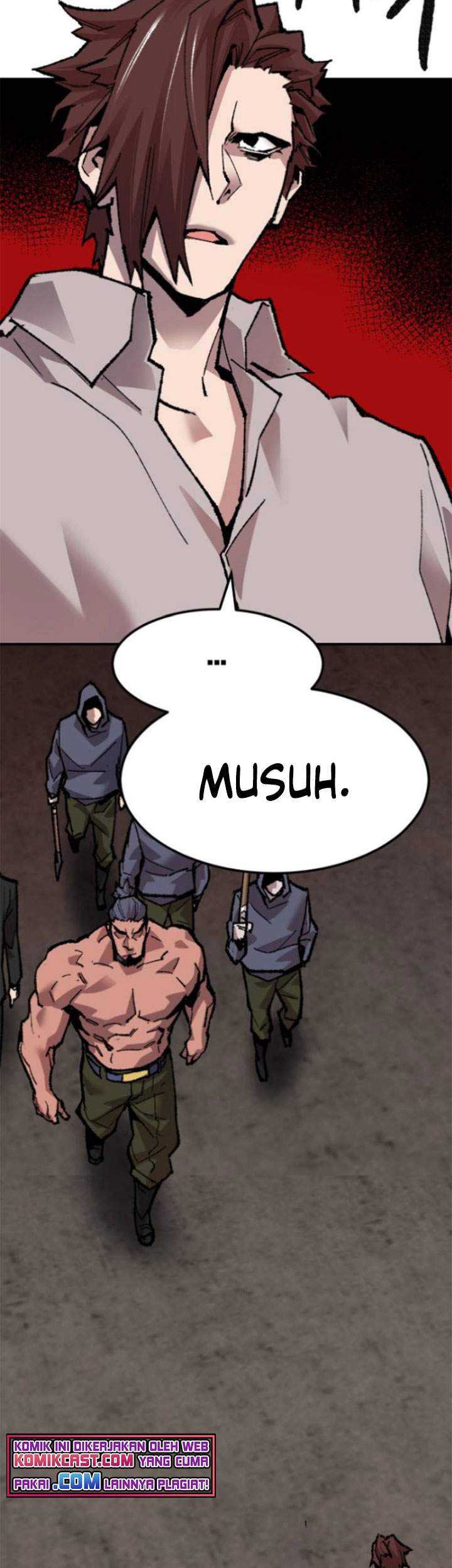 Limit Breaker Chapter 52 Gambar 88