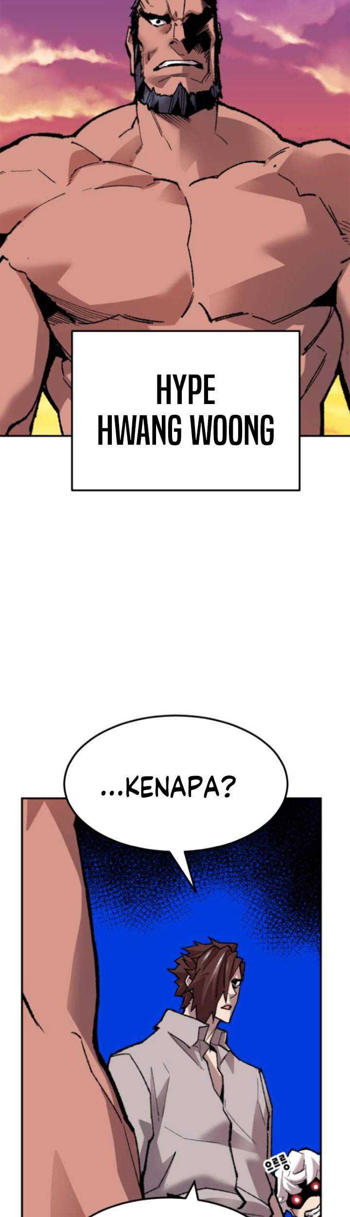 Limit Breaker Chapter 52 Gambar 90