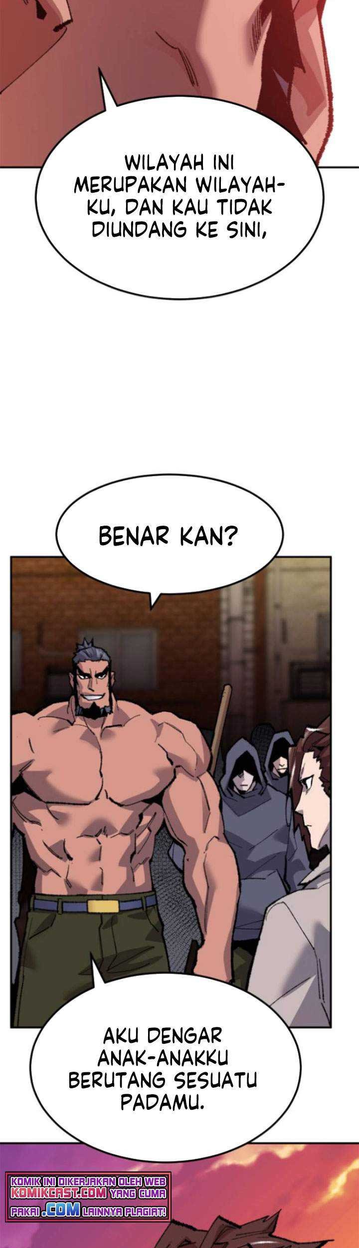 Limit Breaker Chapter 52 Gambar 92