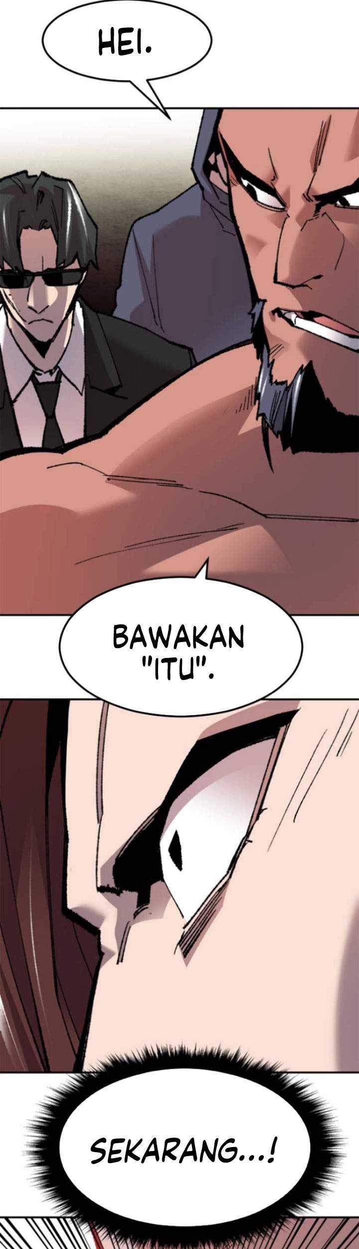 Limit Breaker Chapter 52 Gambar 94