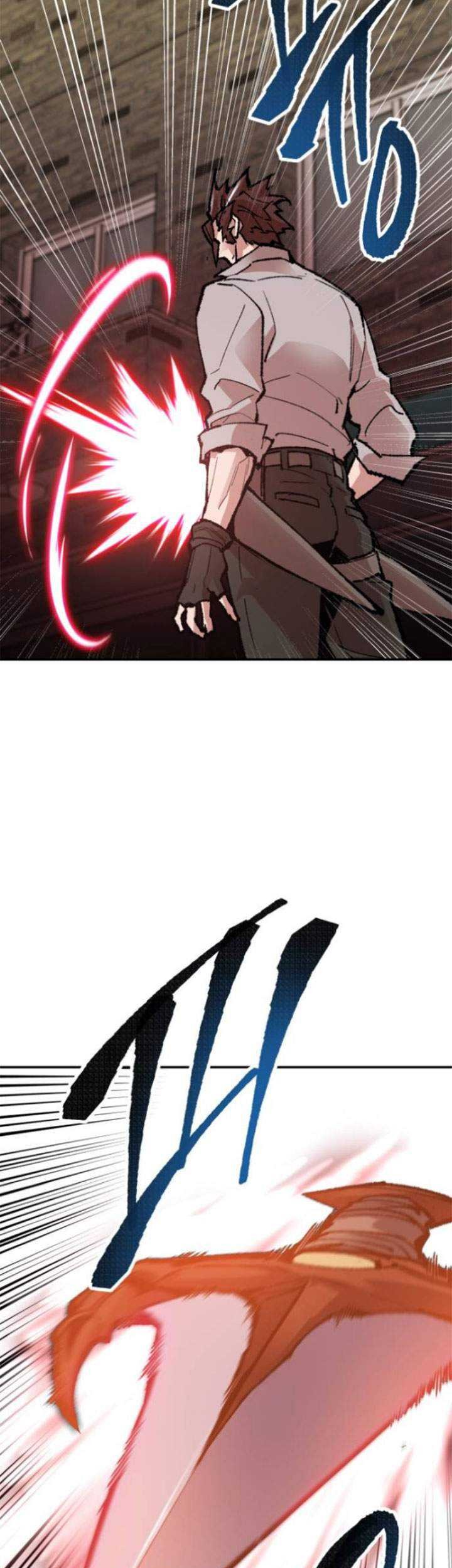 Limit Breaker Chapter 52 Gambar 96