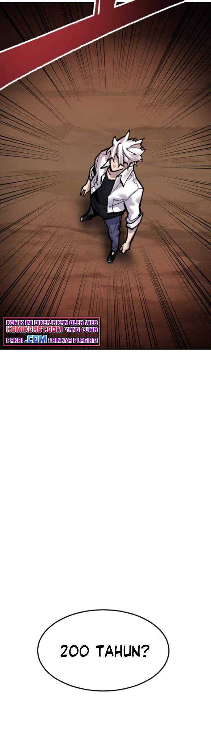 Limit Breaker Chapter 52 Gambar 6