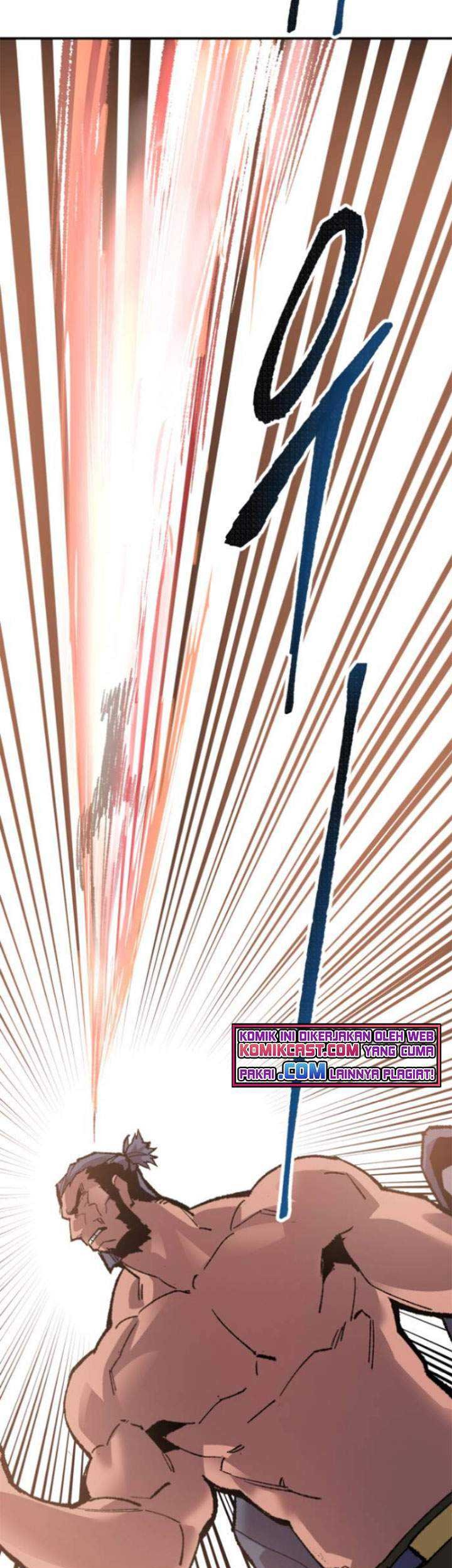 Limit Breaker Chapter 52 Gambar 98