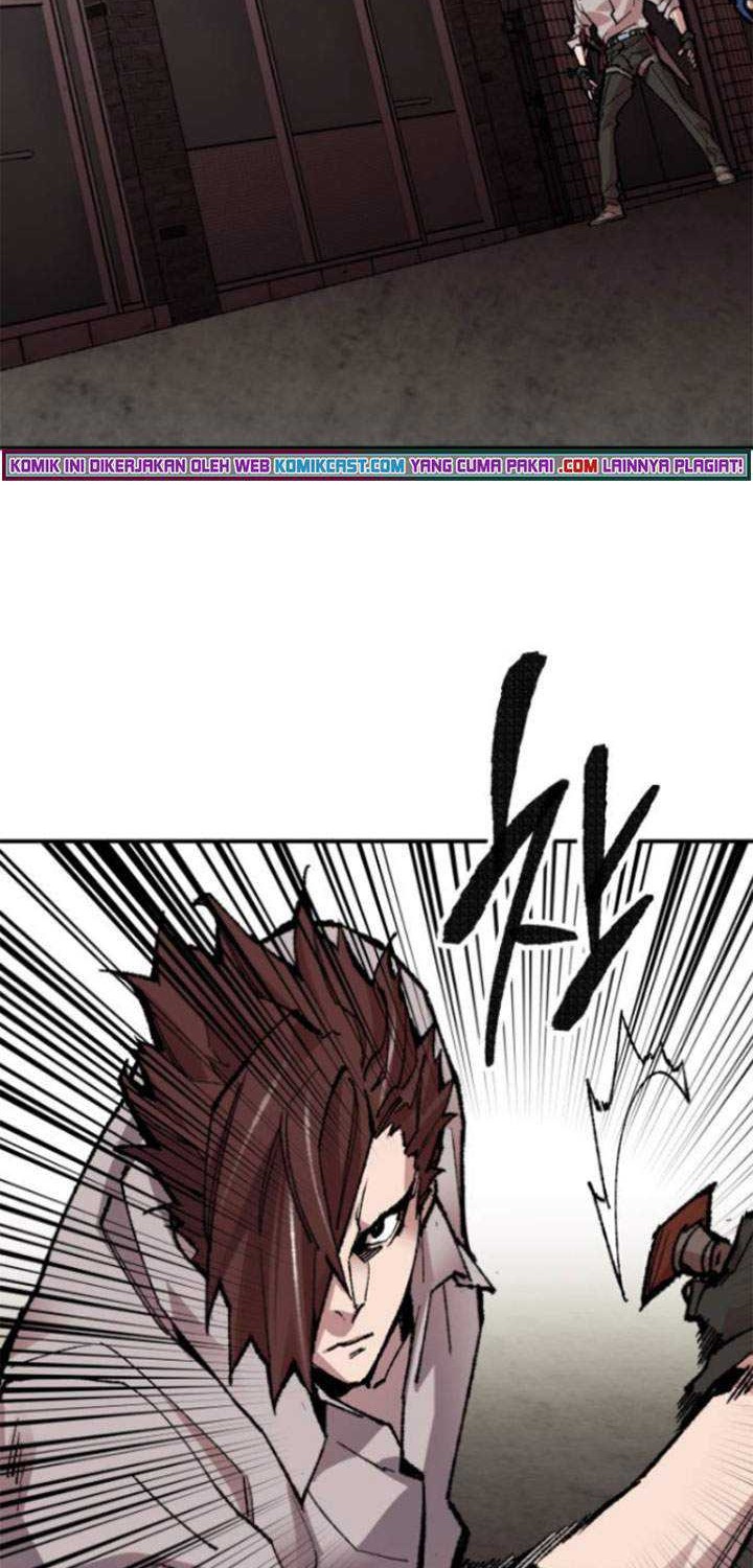 Limit Breaker Chapter 52 Gambar 101