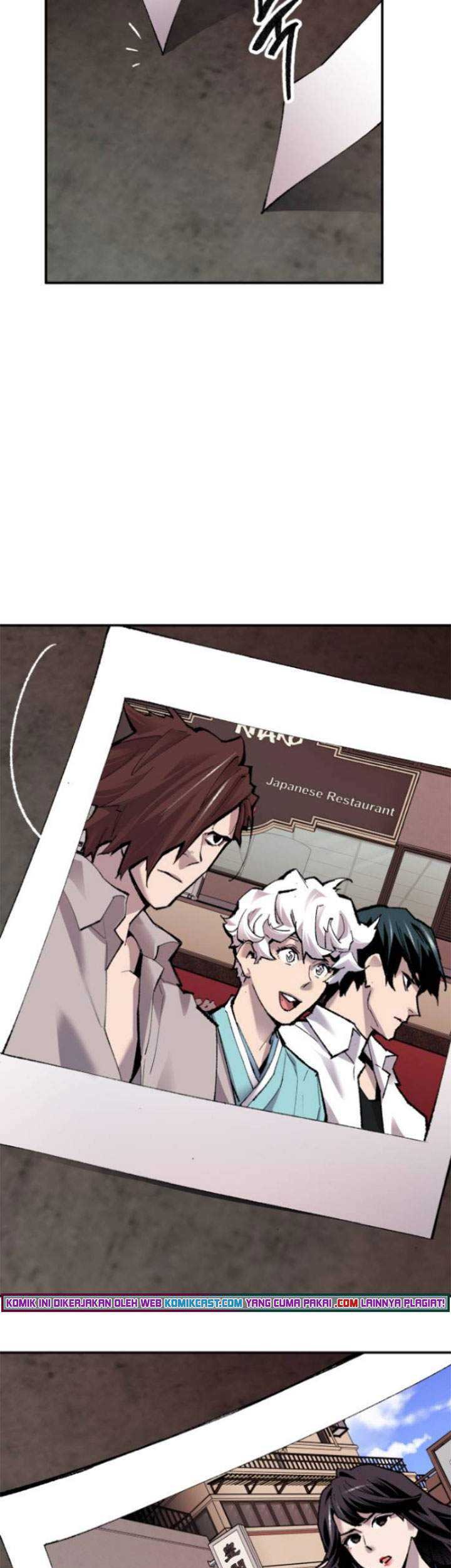 Limit Breaker Chapter 52 Gambar 108