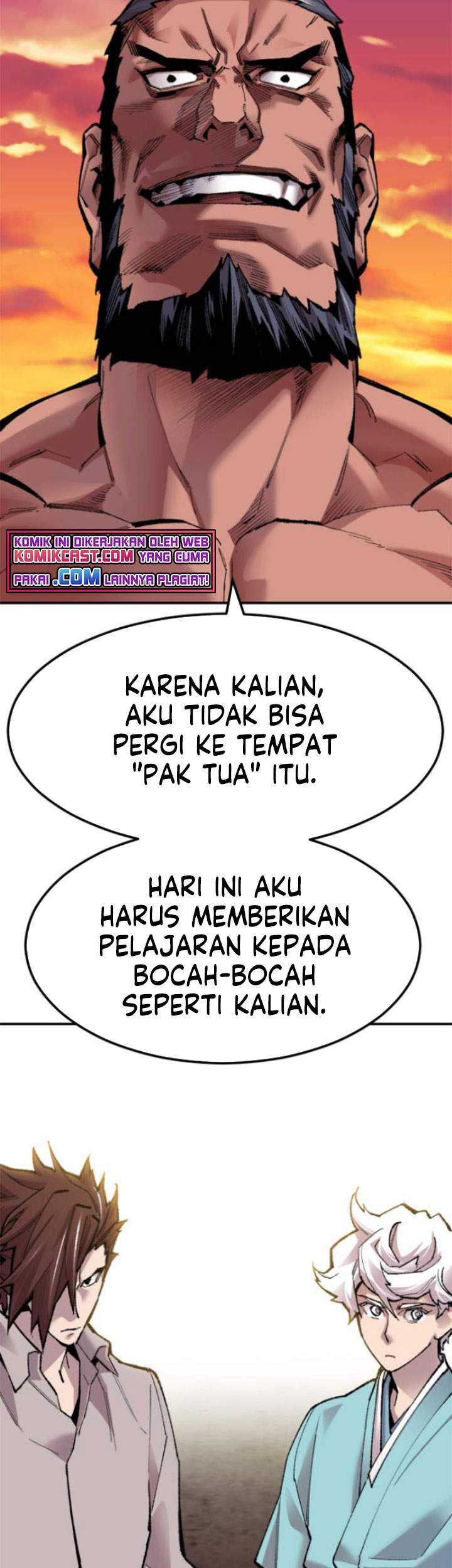 Limit Breaker Chapter 52 Gambar 110