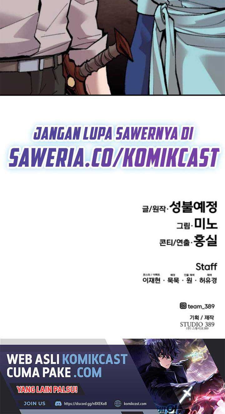 Limit Breaker Chapter 52 Gambar 111