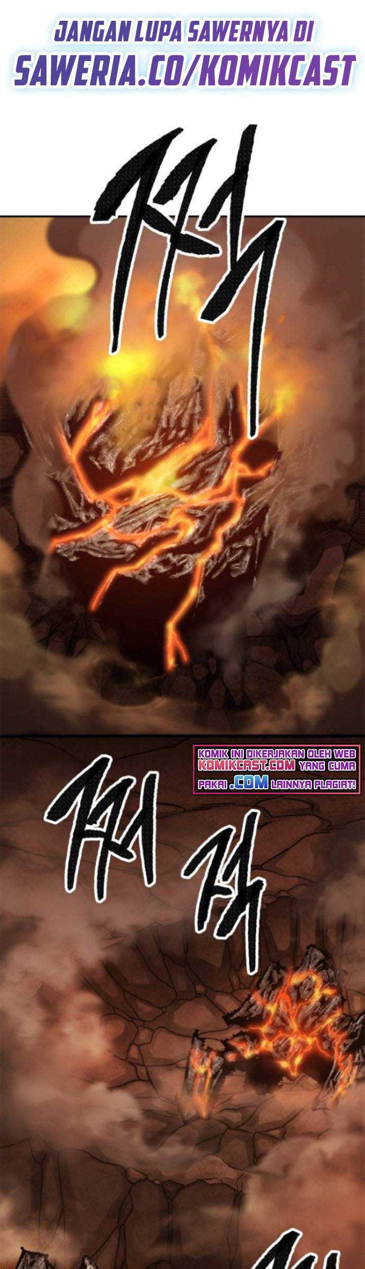 Limit Breaker Chapter 52 Gambar 14