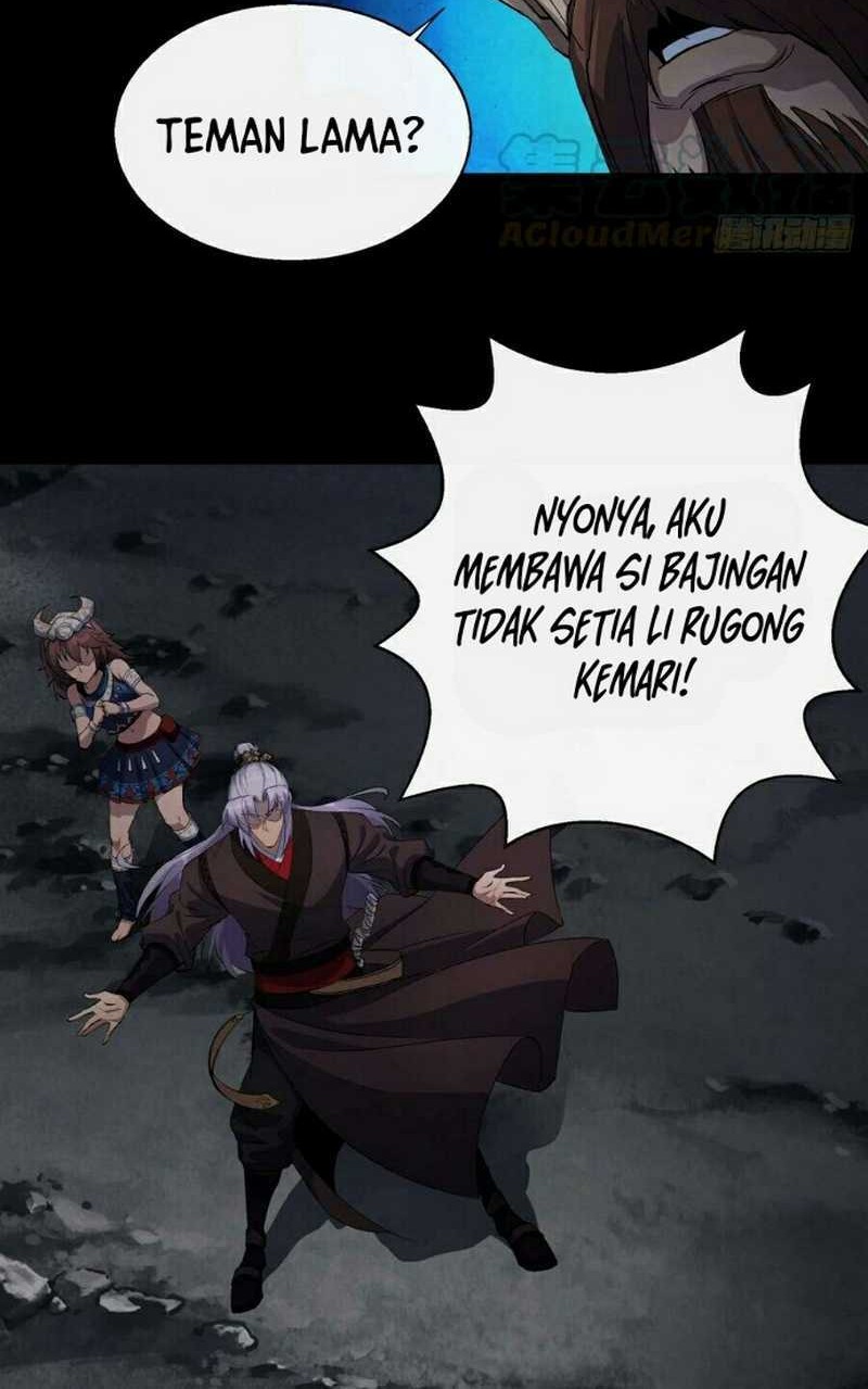 The Great Sage Chapter 34 Gambar 19