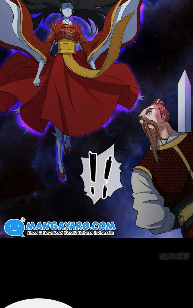 The Great Sage Chapter 34 Gambar 23