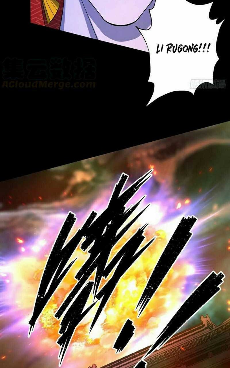 The Great Sage Chapter 34 Gambar 29