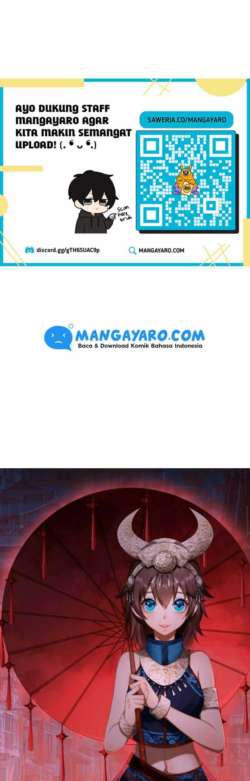 Manhua The Great Sage Chapter 34 gambar nomor 2