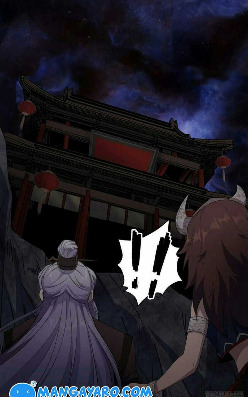 The Great Sage Chapter 34 Gambar 13