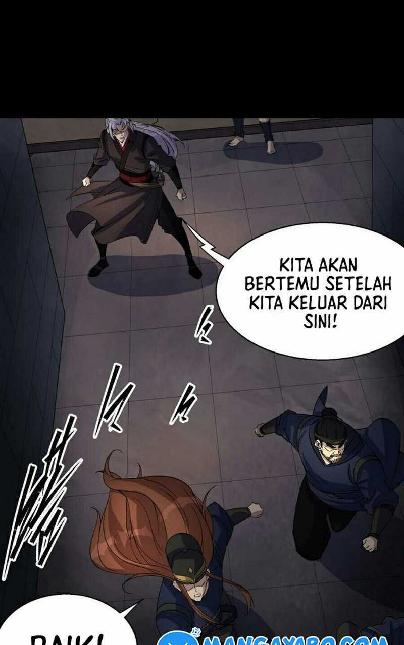 The Great Sage Chapter 34 Gambar 7