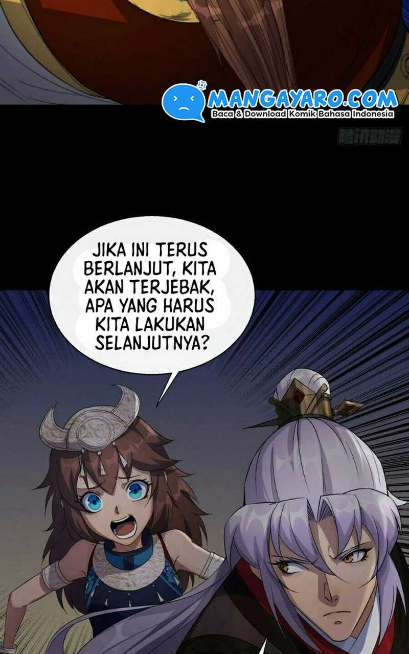 The Great Sage Chapter 34 Gambar 11