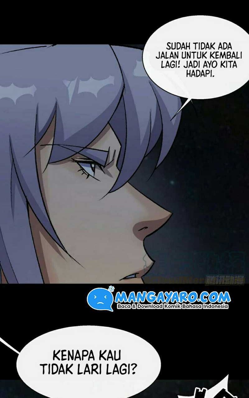 The Great Sage Chapter 34 Gambar 15