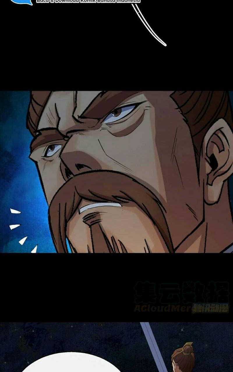The Great Sage Chapter 34 Gambar 17