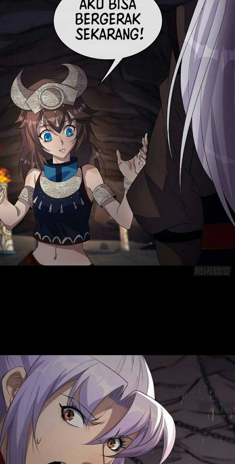 The Great Sage Chapter 33 Gambar 27