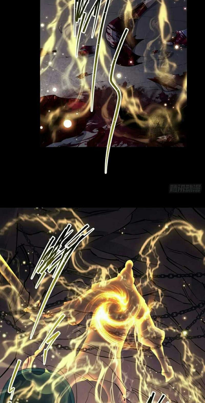 The Great Sage Chapter 33 Gambar 29