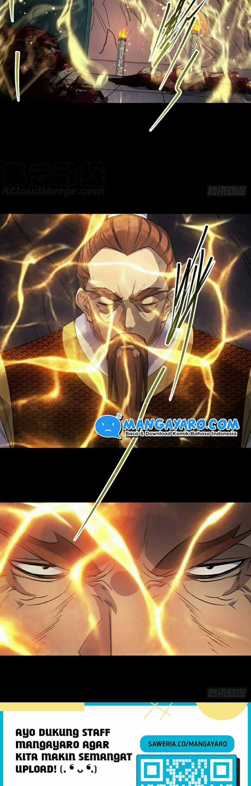 The Great Sage Chapter 33 Gambar 30