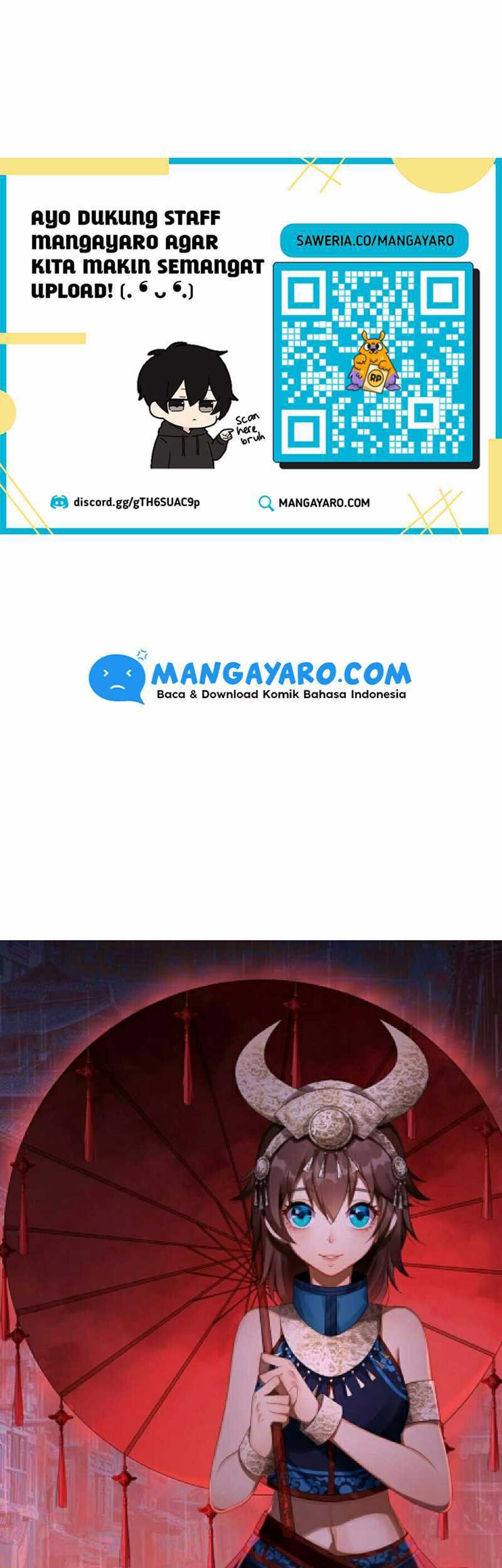 Manhua The Great Sage Chapter 33 gambar nomor 2