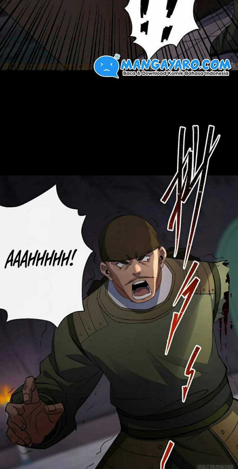 The Great Sage Chapter 33 Gambar 7