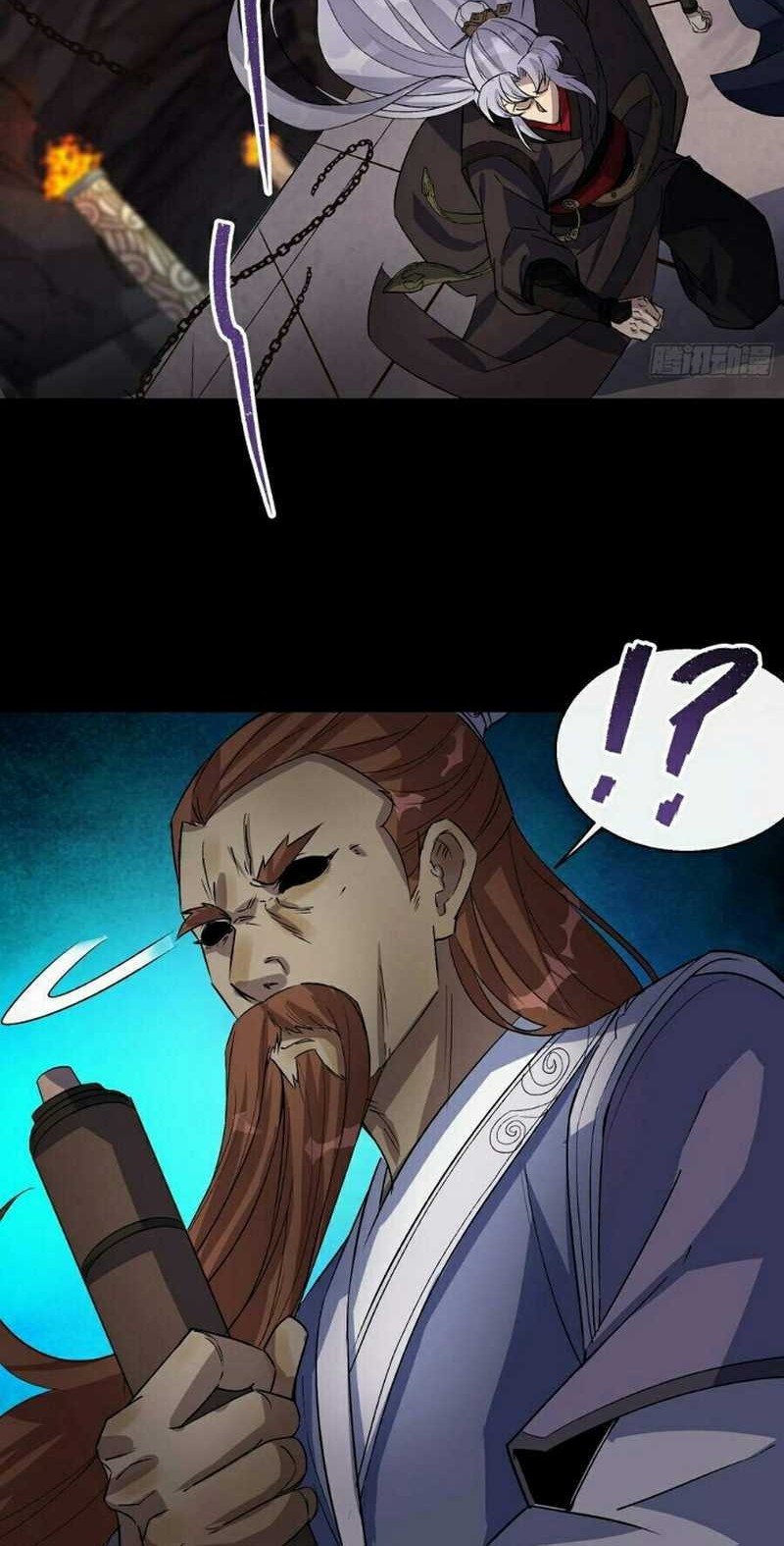 The Great Sage Chapter 33 Gambar 11