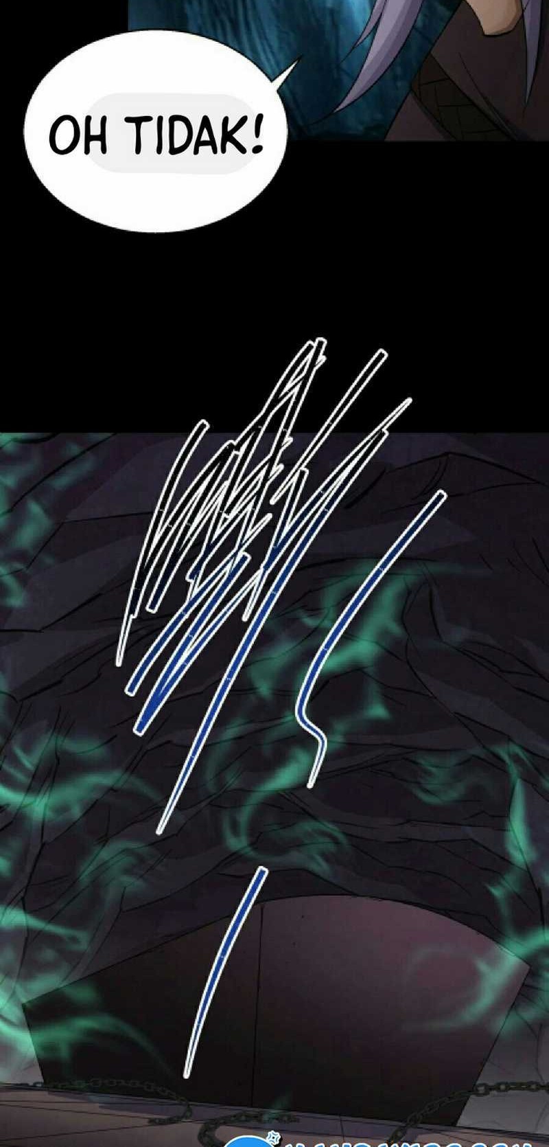 The Great Sage Chapter 32 Gambar 25