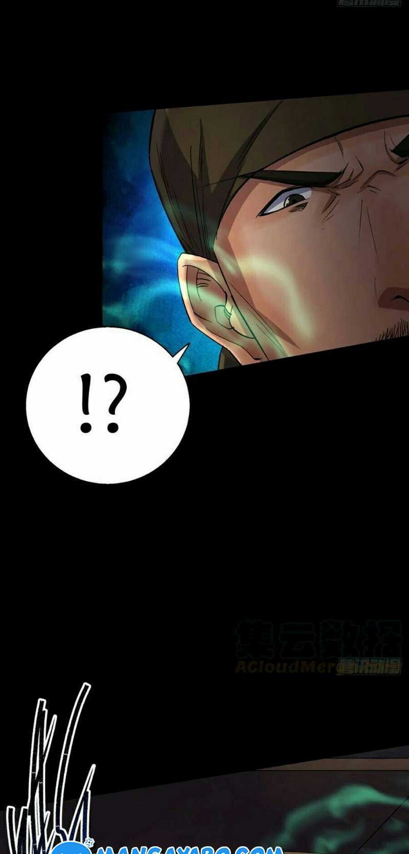 The Great Sage Chapter 32 Gambar 27