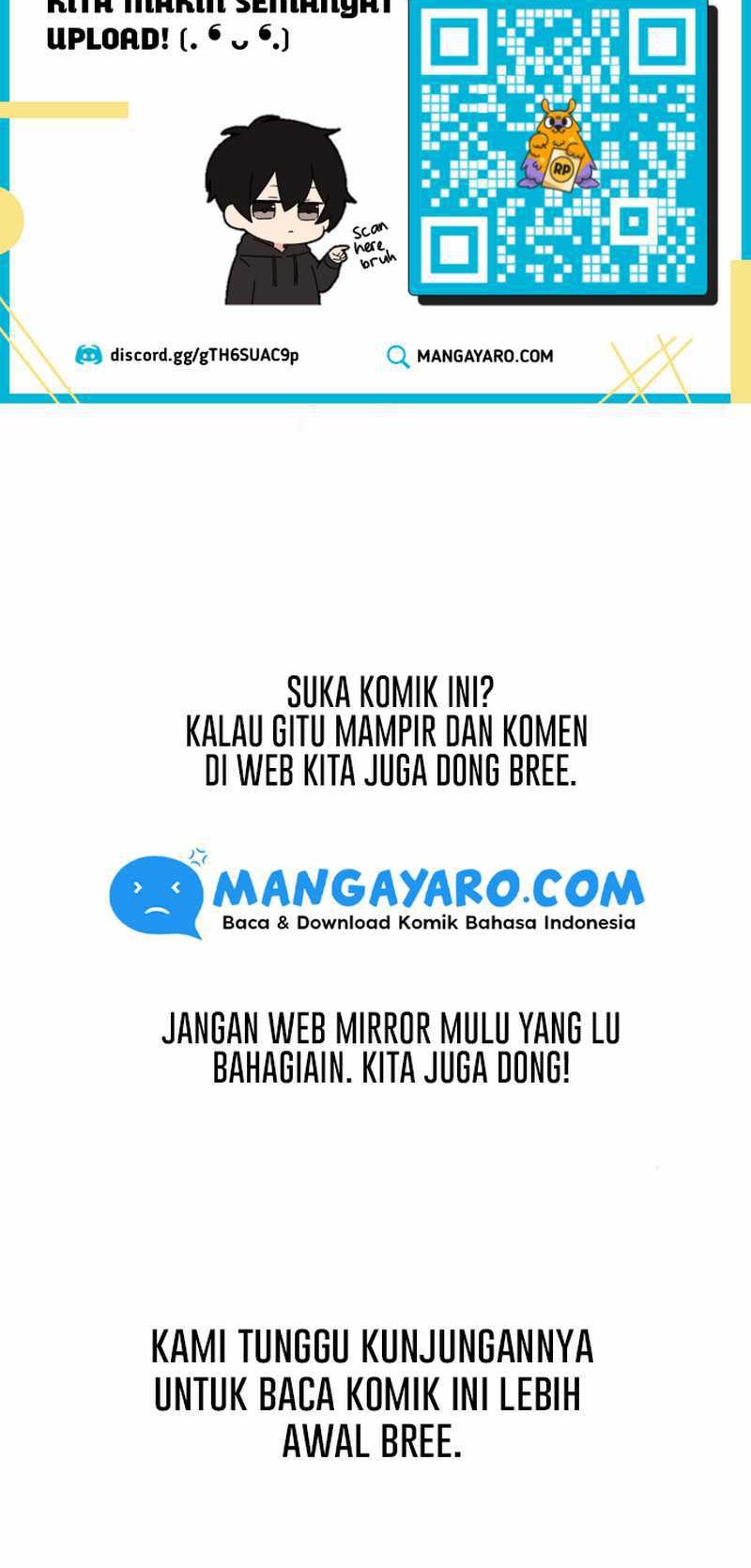 The Great Sage Chapter 32 Gambar 31