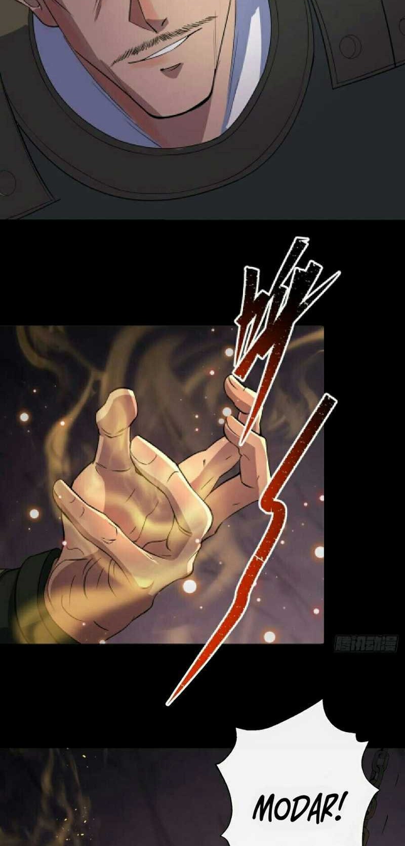 The Great Sage Chapter 32 Gambar 7