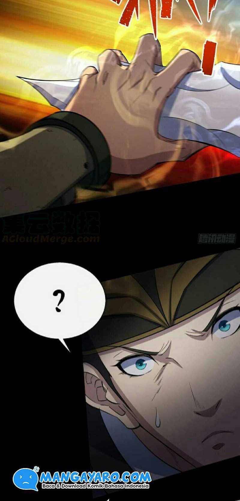 The Great Sage Chapter 32 Gambar 9