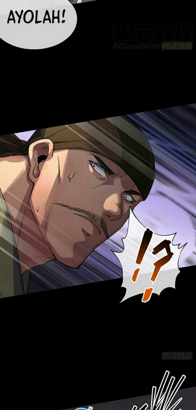 The Great Sage Chapter 32 Gambar 11