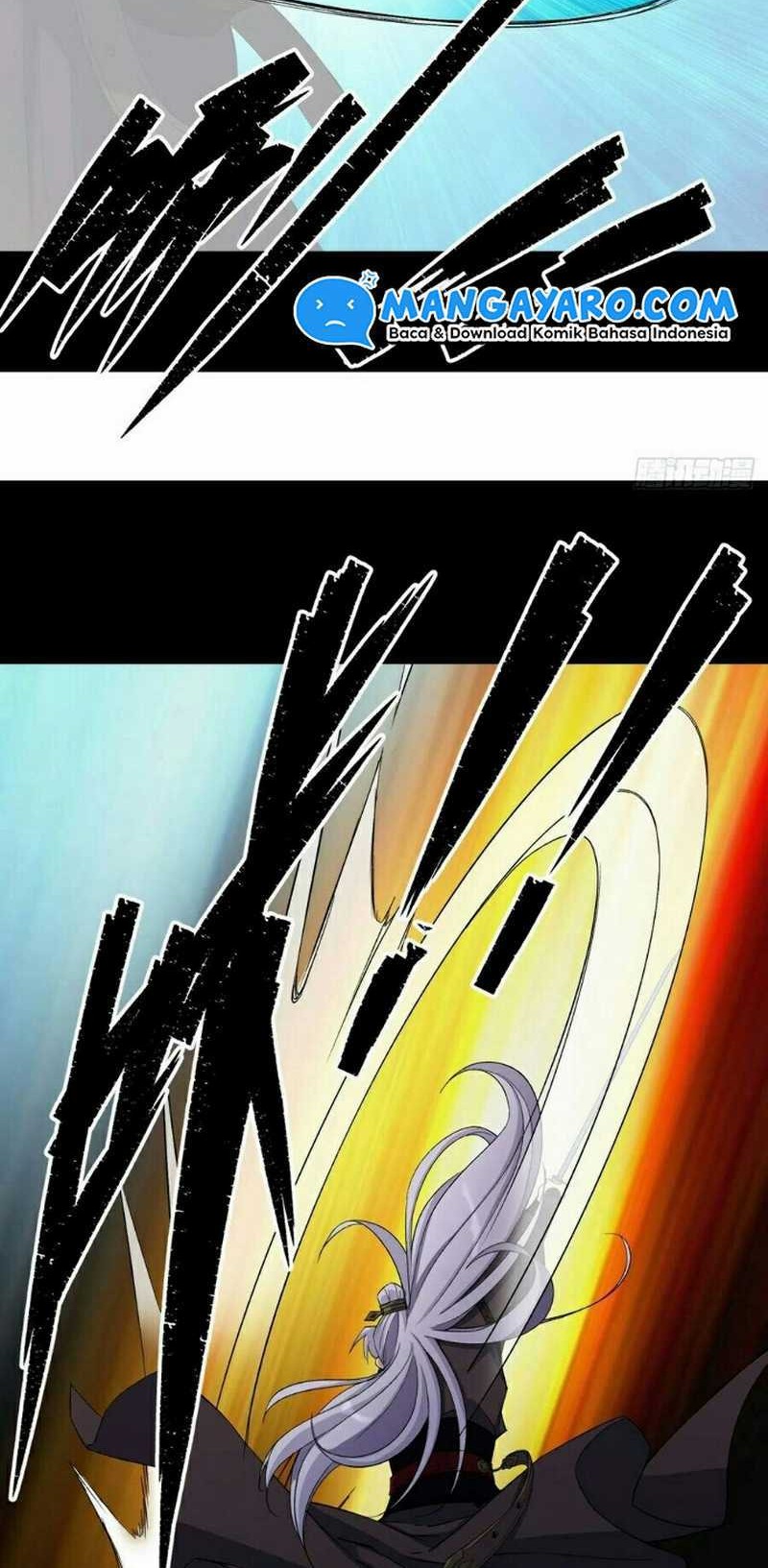 The Great Sage Chapter 31 Gambar 27