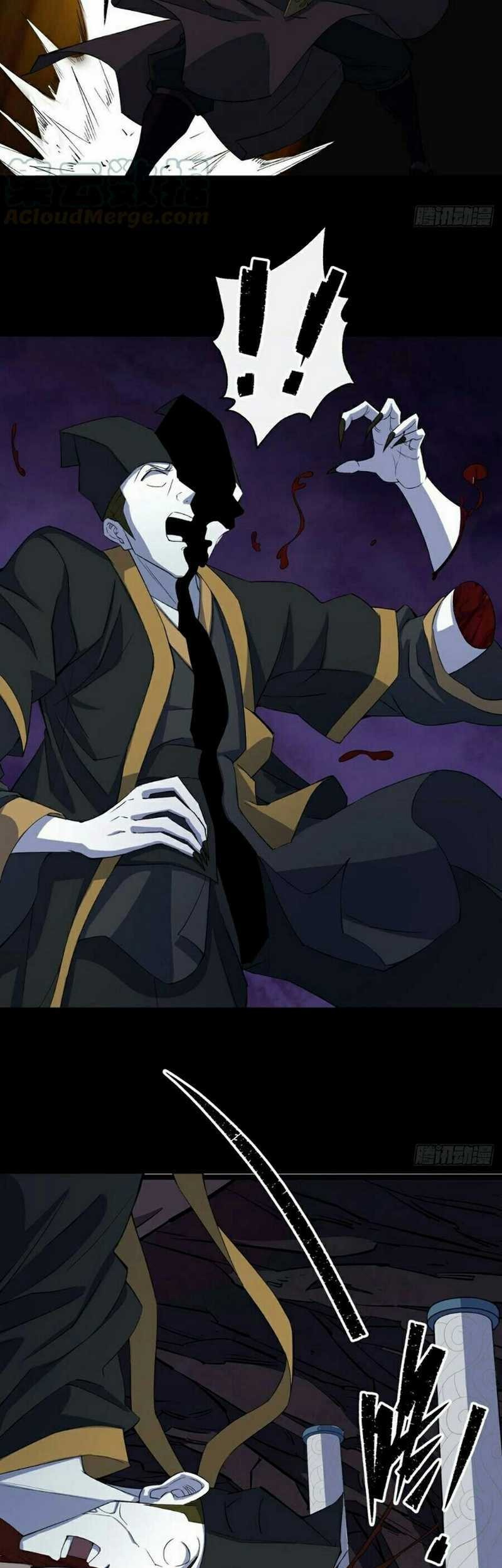 The Great Sage Chapter 31 Gambar 28