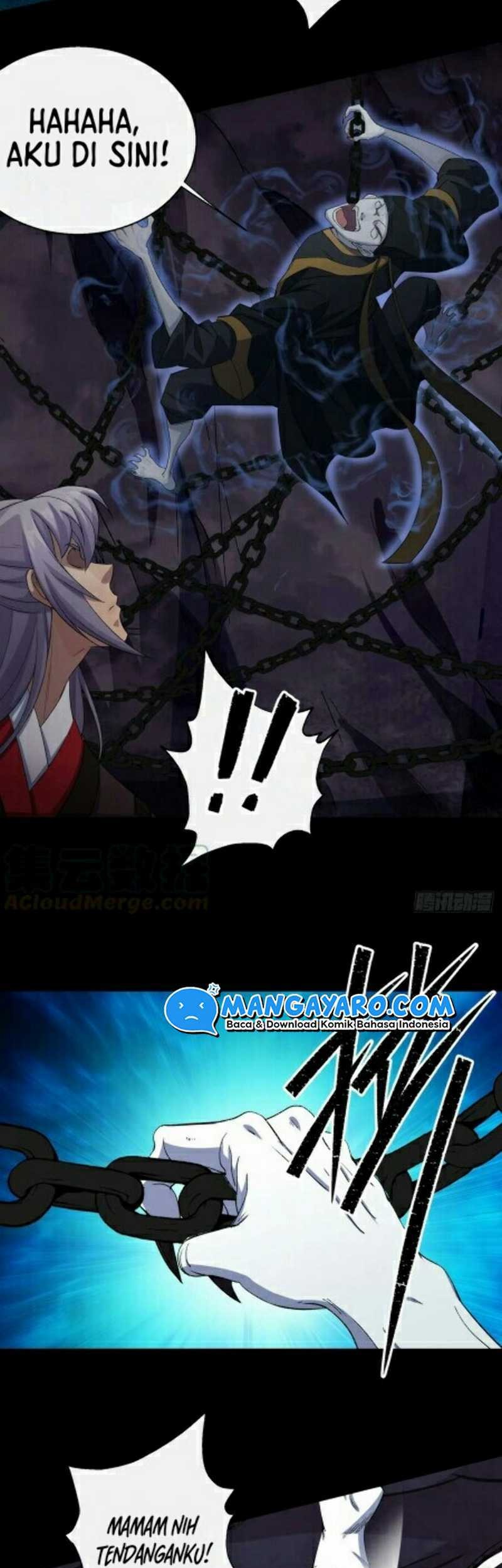 The Great Sage Chapter 31 Gambar 10