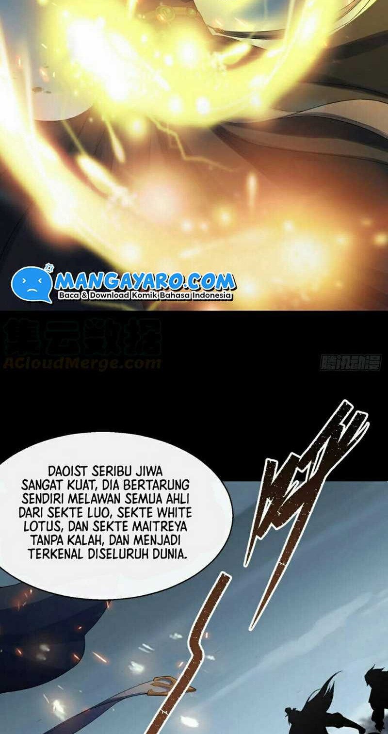 The Great Sage Chapter 30 Gambar 5