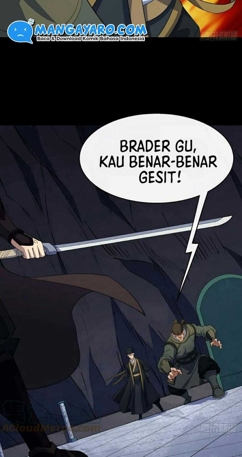 The Great Sage Chapter 30 Gambar 21