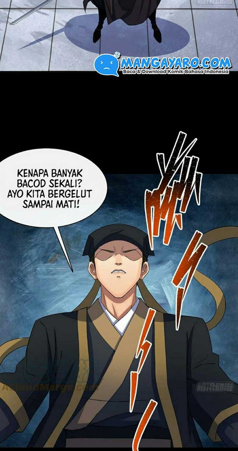 The Great Sage Chapter 30 Gambar 23