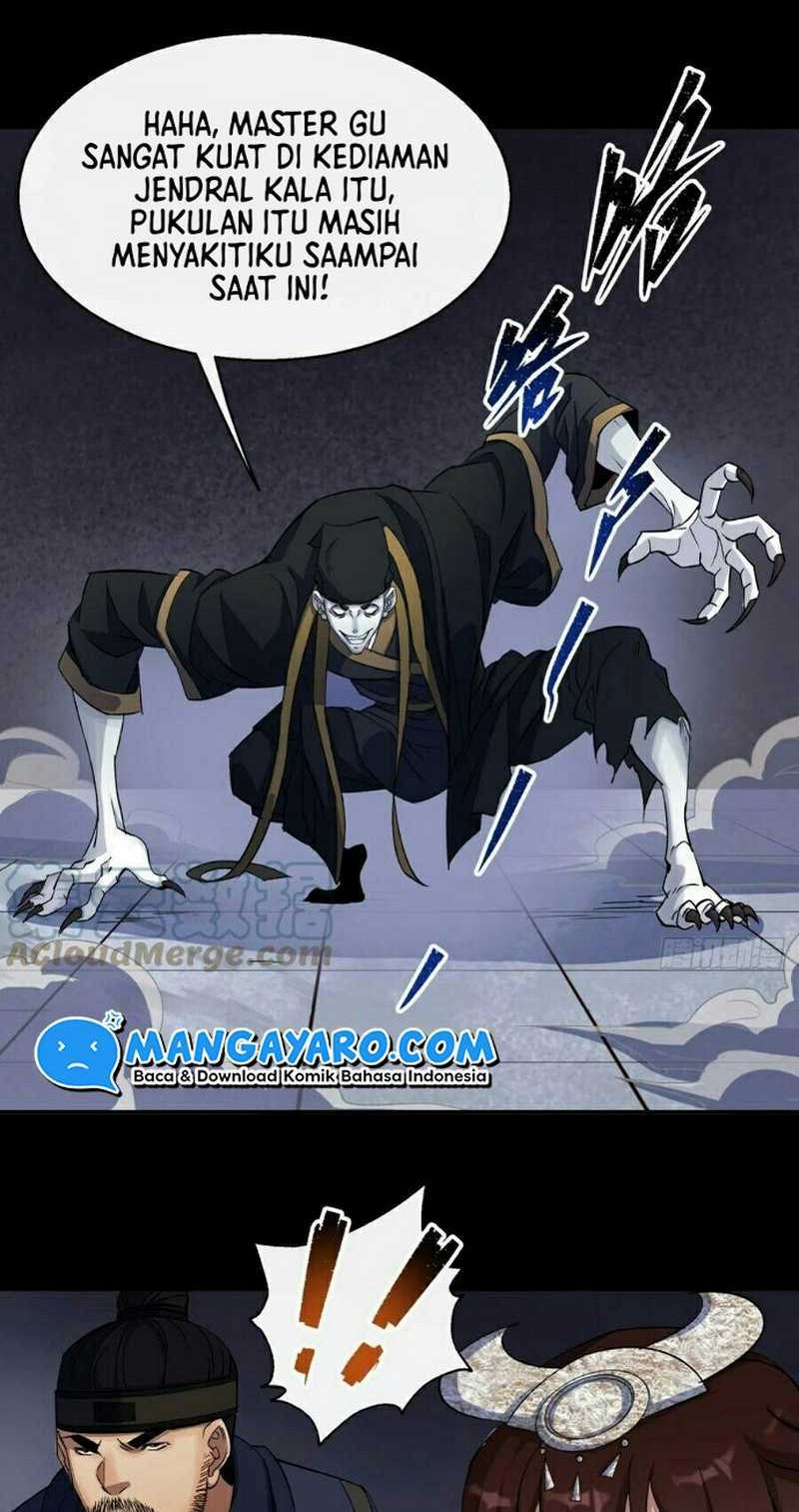The Great Sage Chapter 30 Gambar 25