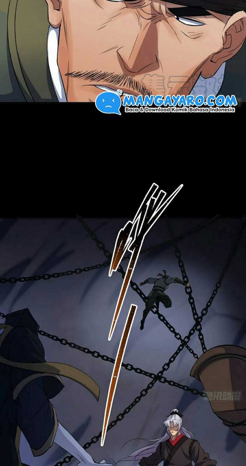 The Great Sage Chapter 30 Gambar 27