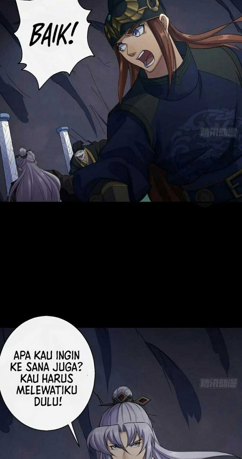 The Great Sage Chapter 30 Gambar 29