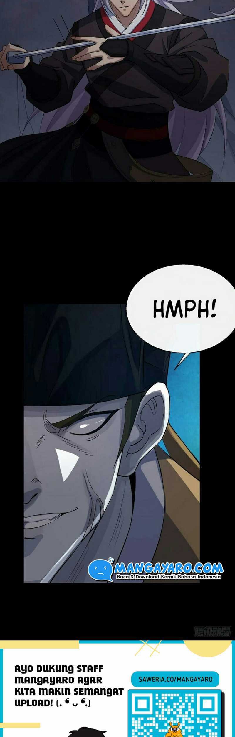 The Great Sage Chapter 30 Gambar 30