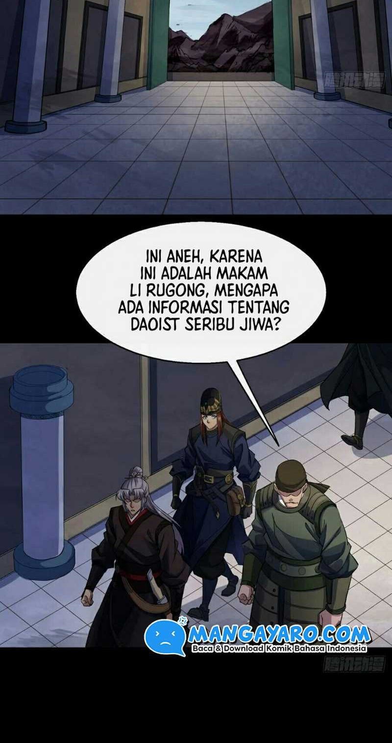 The Great Sage Chapter 30 Gambar 13