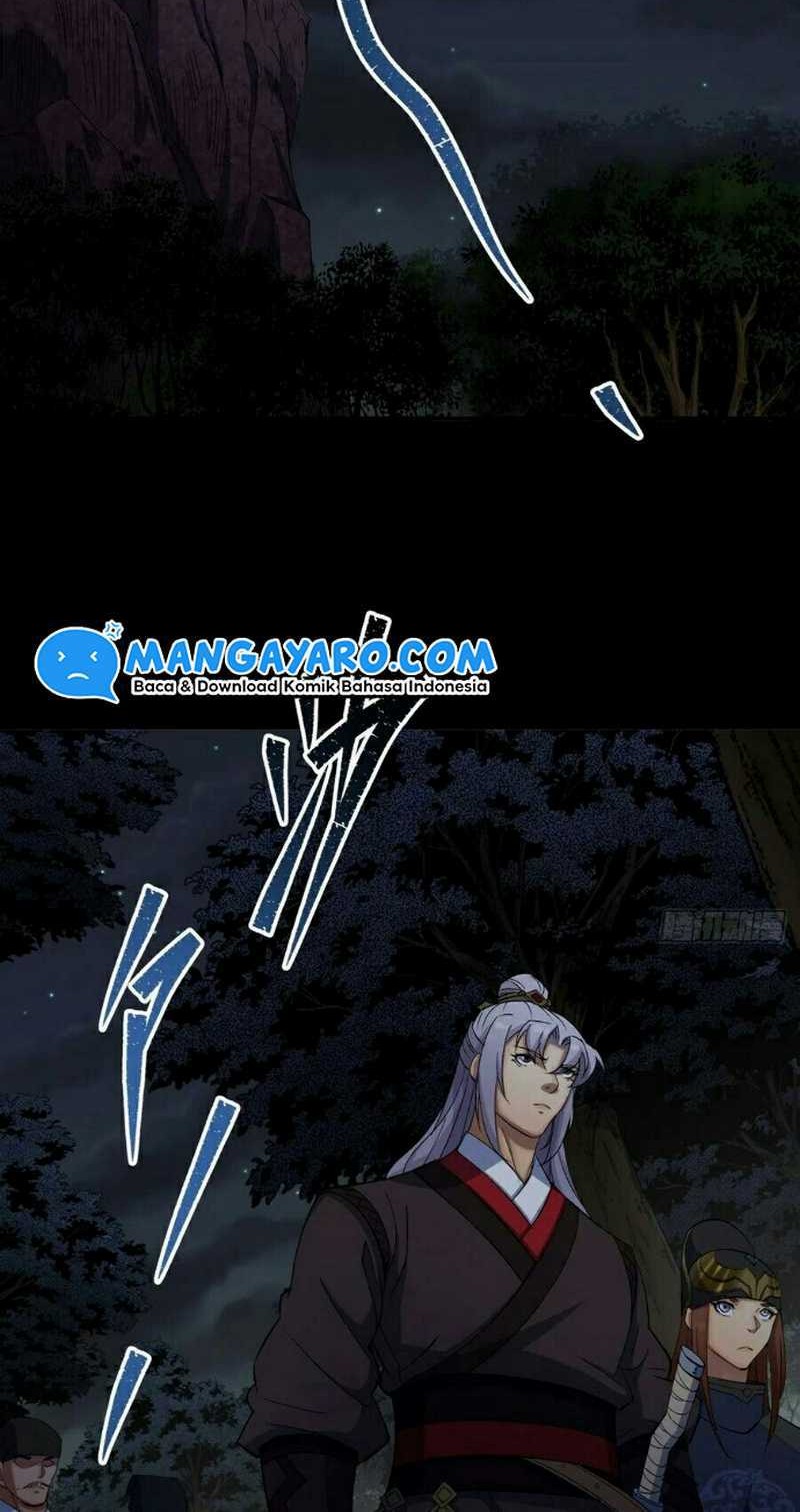 The Great Sage Chapter 30 Gambar 9